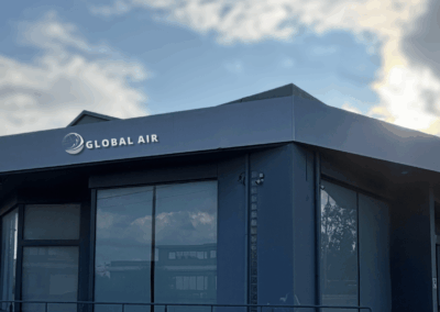 Global Air Offices