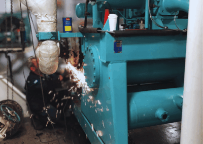 New Installation 2018