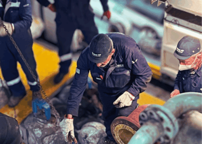 New Installation 2022