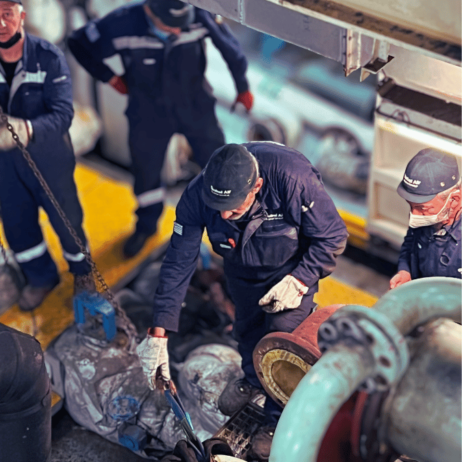 New Installation 2022