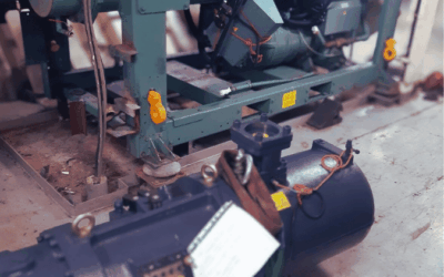 New Installation 2023