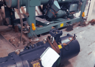 New Installation 2023