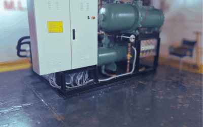 New Installation 2024