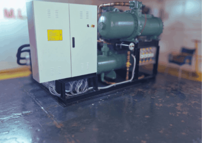 New Installation 2024